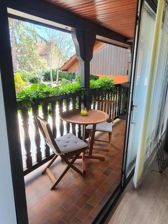Gites Le P'Tit Paradis Du Ried Sundhouse Luaran gambar
