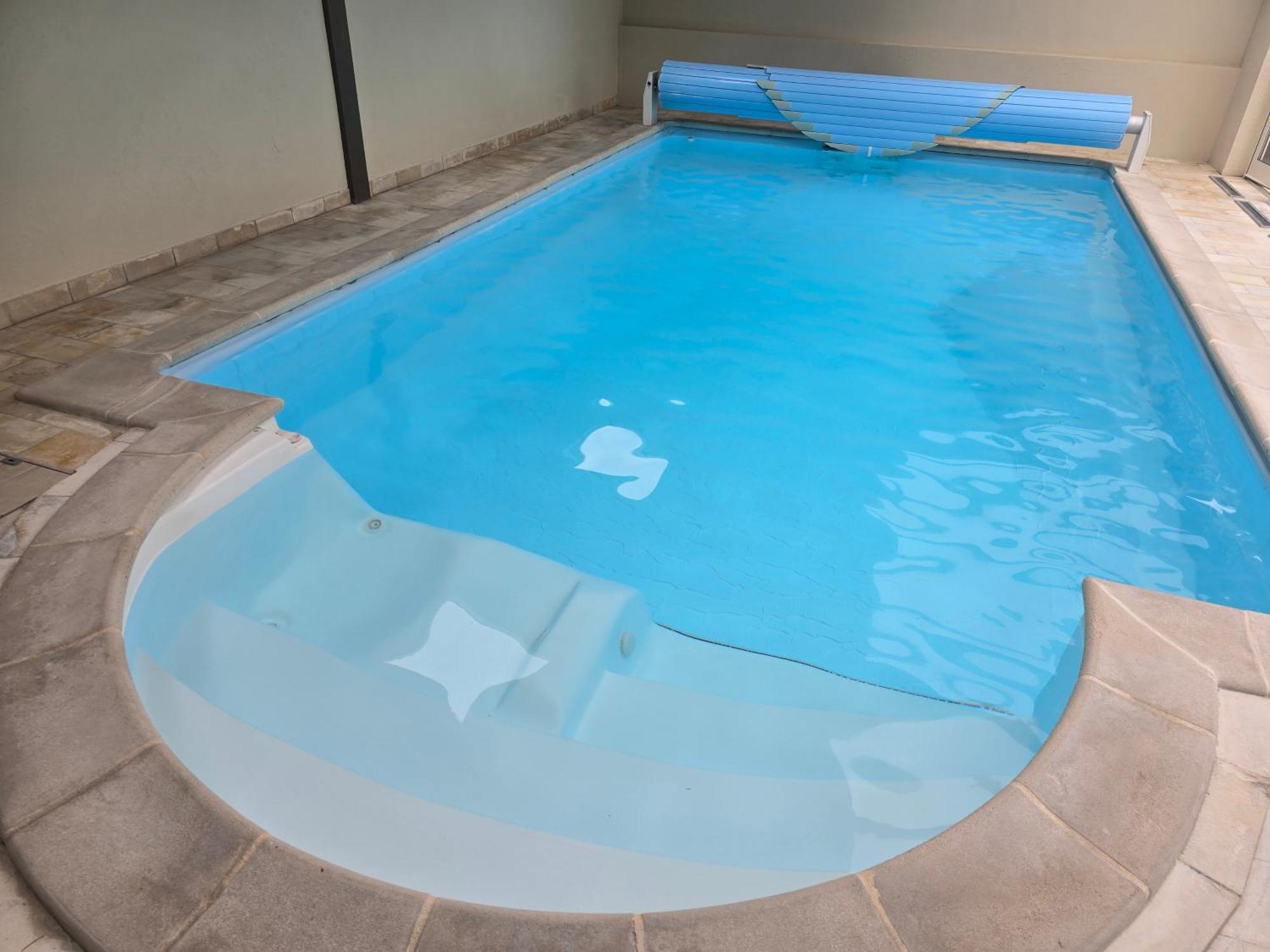 Gites Le P'Tit Paradis Du Ried Sundhouse Luaran gambar